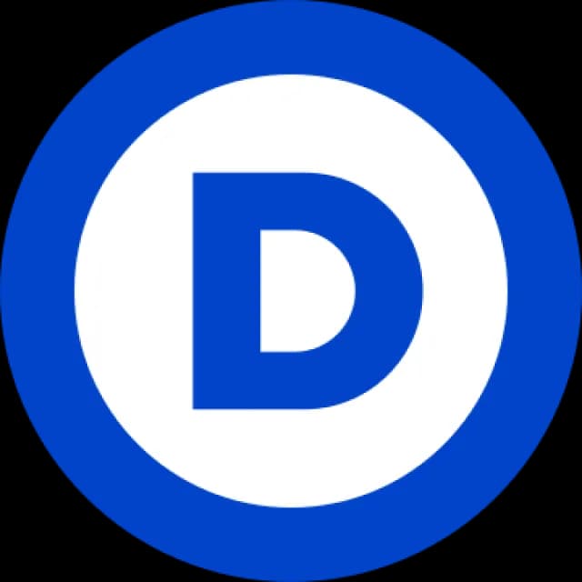 2028 Democratic nominee for President?